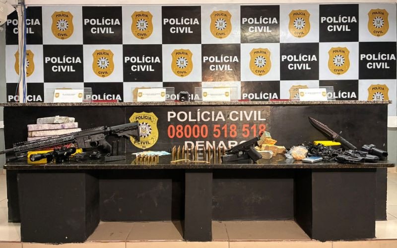 Operação Spotlight