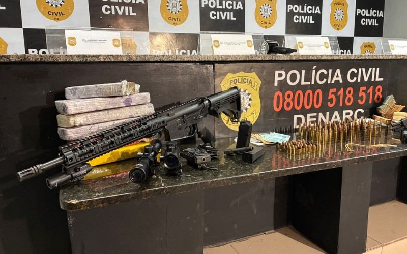 Operação Spotlight