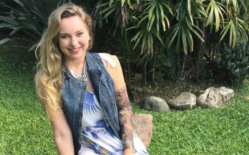  Luisa Janssen Harger da Silva obteve uma vitória na Justiça dos Estados Unidos e será indenizada em US$ 81,7 milhões de dólares (cerca de R$ 435 milhões) pela Autoridade Metropolitana de Transporte | abc+