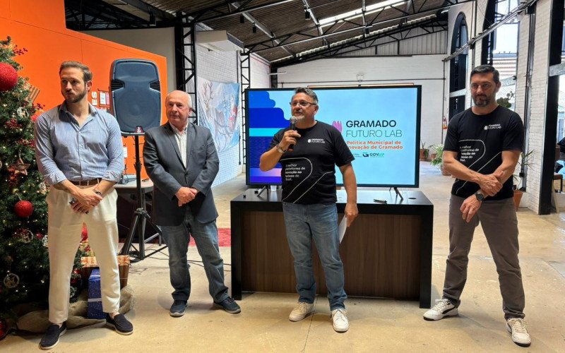 Empresas da primeira etapa do Sandbox são conhecidas