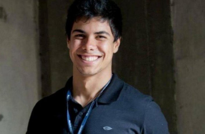 José Gustavo Bertuol Gargioni tinha 23 anos quando acabou brutalmente assassinado | abc+