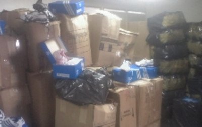 Leite sanciona lei que reforça combate à pirataria e contrabando no RS