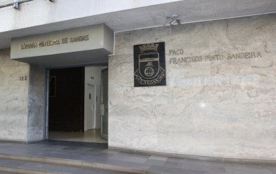 Câmaras Municipais se preparam para eleições da nova mesa diretora