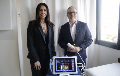 Clínica Presser redefine a saúde do fígado