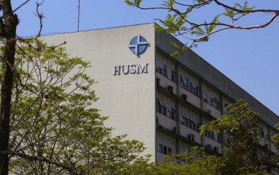 Bebê de 1 mês chega em hospital com ferimentos graves e pais são presos no RS