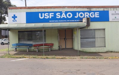 Unidade de saúde é alvo de furto pela segunda vez e atendimentos são afetados em Novo Hamburgo