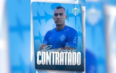Novo Hamburgo fecha com zagueiro para a disputa do Gauchão