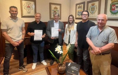 Sindicato hoteleiro da Serra gaúcha solicita prorrogação do decreto que suspende novos hotéis em Gramado