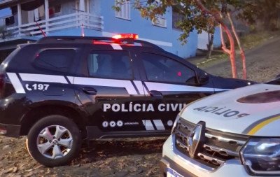 Homem é esfaqueado e morre após briga de bar no Vale do Sinos
