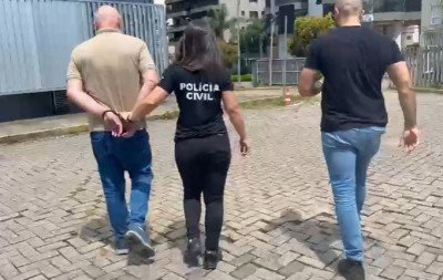 Avô que estuprava neta desde os 6 anos é desmascarado após palestra na escola