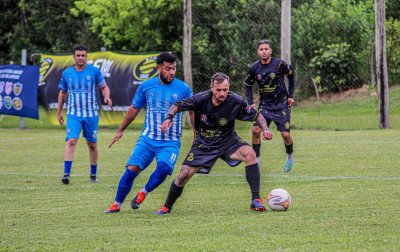 Semifinalistas do Campeonato da Várzea de São Leopoldo serão conhecidos no domingo