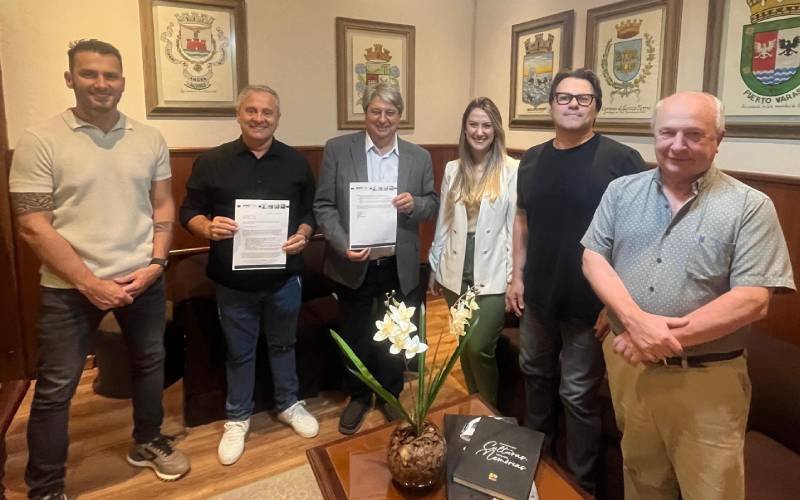 Sindtur Serra Gaúcha solicita prorrogação do decreto que suspende novos alvarás para hotéis em Gramado