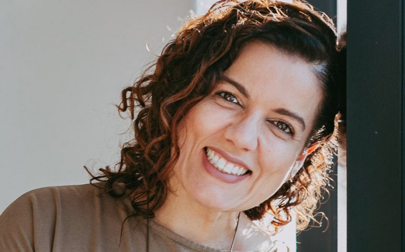 Paola Schmitt Figueiró é pesquisadora da área de sustentabilidade da Universidade Feevale | abc+