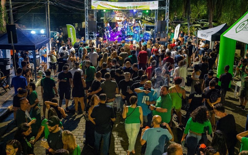 São Leo Street Beer
