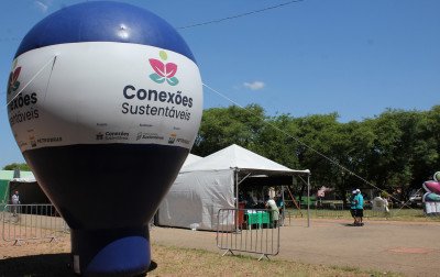 Guajuviras recebe mutirão de reciclagem; confira quando e onde