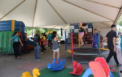 Conexões Sustentáveis leva educação ambiental e diversão ao bairro Mathias Velho neste sábado