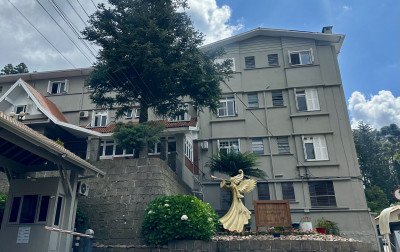 Hospital de Gramado terá quarto temático do Tricolor reformado pelo Consulado do Grêmio