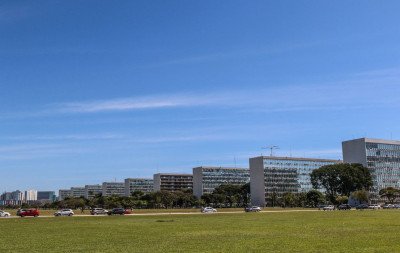 Governo libera R$ 501,4 milhões para Ministério das Cidades