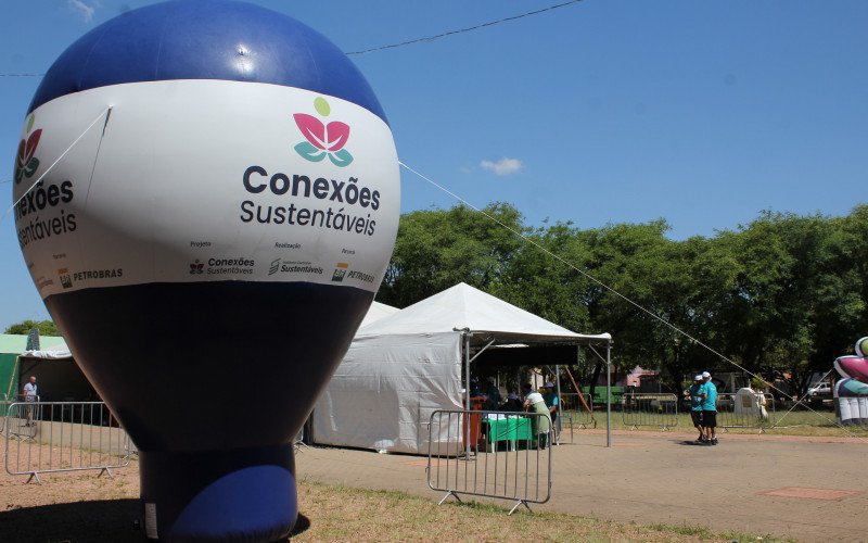 Conexões Sustentáveis acontece neste sábado no bairro Guajuviras | abc+