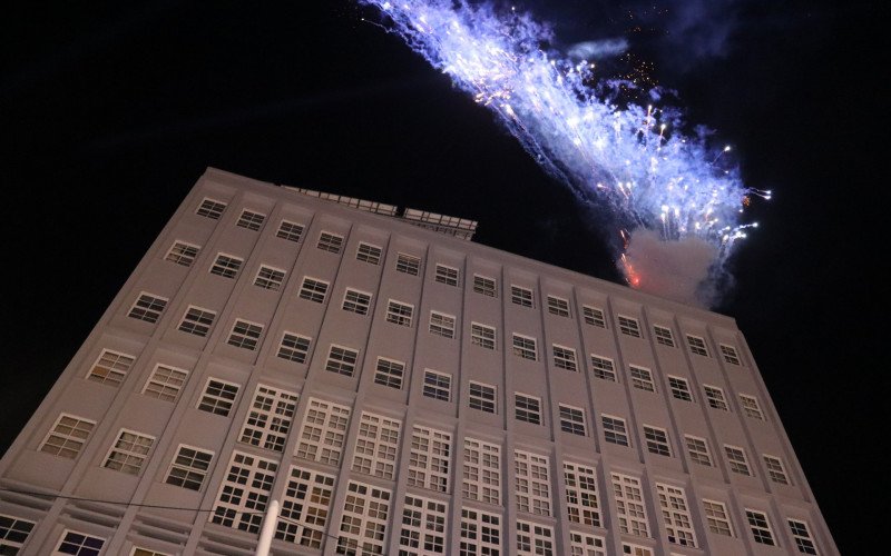 Abertura do Natal de Novo Hamburgo | abc+