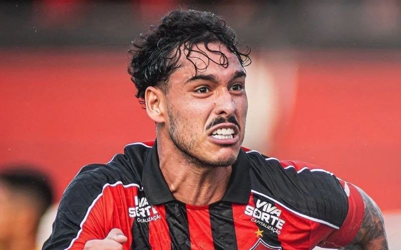 Vitória bate Mirassol no Barradão e empurra Internacional para o Z-4 do Brasileirão | abc+