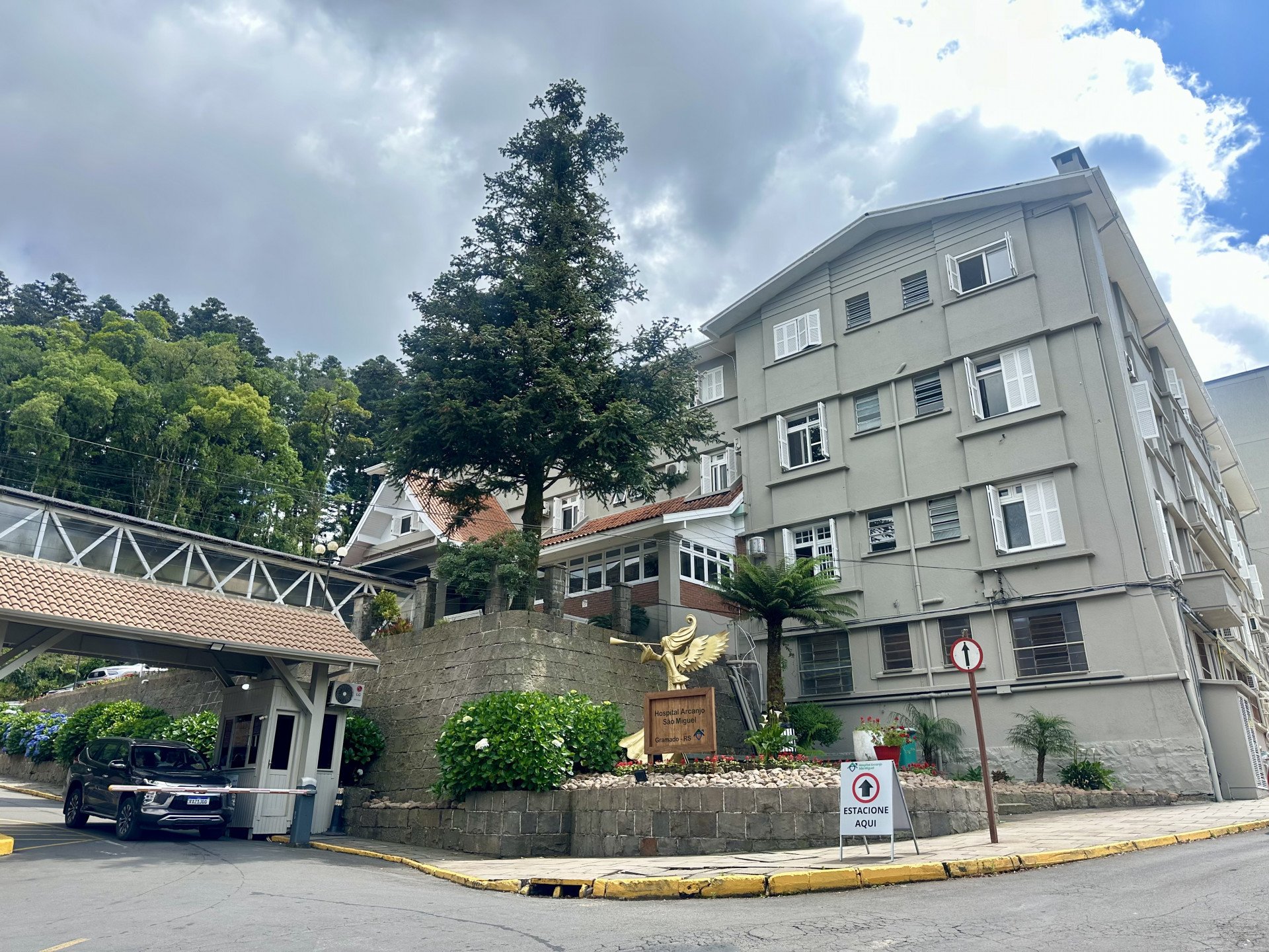 Justi&ccedil;a autoriza e prefeitura d&aacute; continuidade a processo para contratar empresa que far&aacute; gest&atilde;o do hospital de Gramado