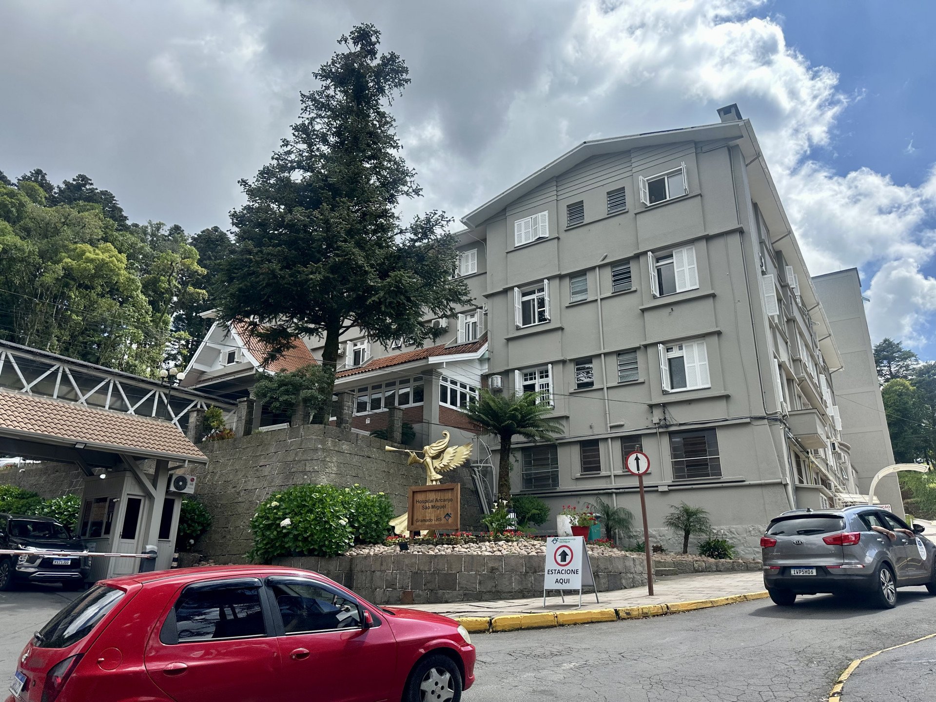 Prefeitura revoga processo para contratação de empresa que fará gestão do hospital de Gramado
