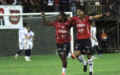 Aimoré perde para o Brasil de Pelotas e fica com o vice da Copa FGF