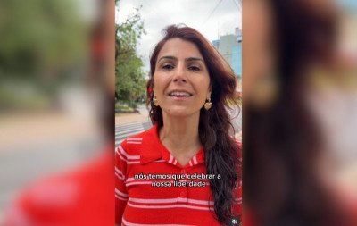 PSOL confirma pré-candidatura de Manuela d'Ávila ao Senado pelo RS após saída do PCdoB