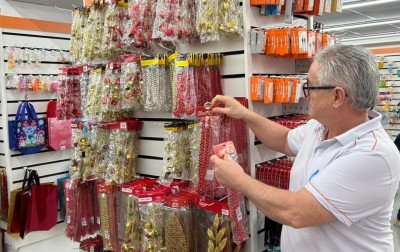 Lojistas apostam nos domingos para incrementar vendas de fim de ano; veja cenário em Novo Hamburgo