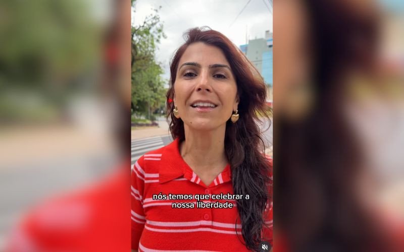Manuela D'Ávila | abc+