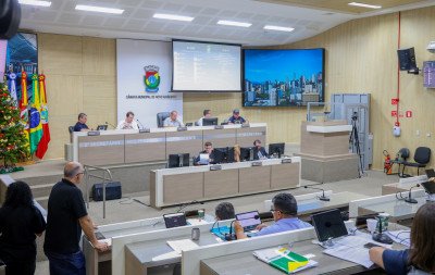 Novo Hamburgo altera pela segunda vez regras para uso de empréstimo milionário