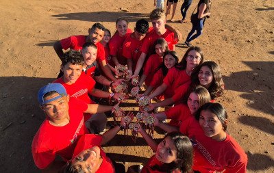 Aleca é campeã por equipes em etapa do Campeonato Gaúcho de Canoagem