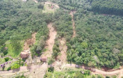 Governo federal destinará R$ 1,1 milhão a Nova Petrópolis para recuperação de estradas atingidas por chuvas de 2024