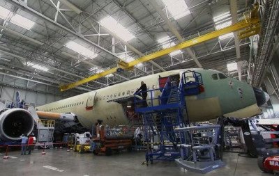 Com quarto e cama, conheça o Airbus que deve ultrapassar recorde de voo mais longo do mundo
