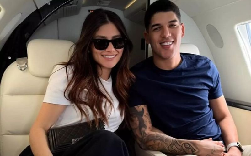 Zé Vaqueiro e Ingra Soares anunciam fim do casamento: "Não é uma decisão fácil" | abc+