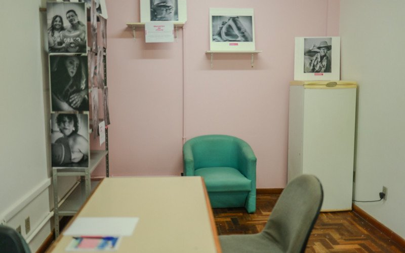 O novo ambiente funcionará junto à Secretaria de saúde
