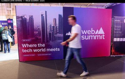 Unilasalle promove evento gratuito sobre as novidades do Web Summit 2025