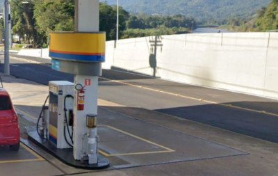 Posto de combustíveis da região tem tanque e bomba interditadas pelo Ministério Público