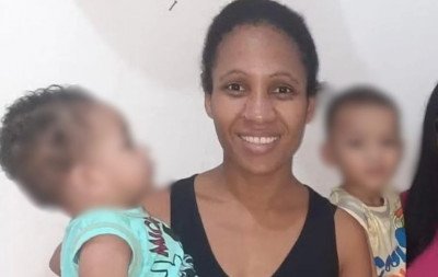 Mãe e os quatro filhos, de 1 a 7 anos, morrem em incêndio arquitetado pelo pai no Recife