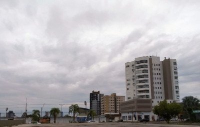 Vai chover no RS? Entenda como fica o tempo no domingo no Vale do Sinos e região