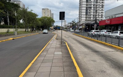 Rua Coberta no Paradão: O que pode mudar com anúncio de estrutura em novo endereço?