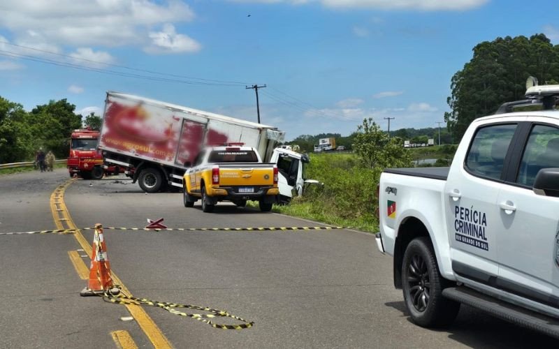 Homem morre em acidente na Estrada da Mar | abc+