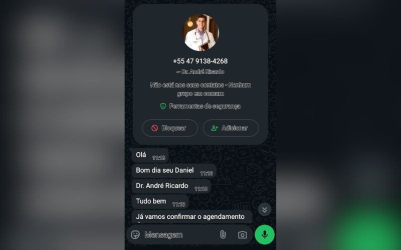 Golpe do falso médico: Criminosos se passavam por profissionais da saúde para cobrar por serviços de pacientes de hospitais do RS | abc+