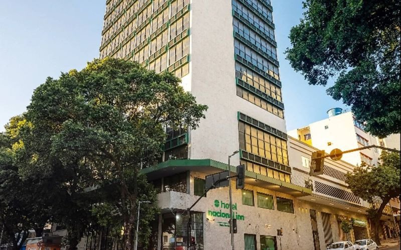 Hotel onde mãe e filha estavam hospedadas | abc+