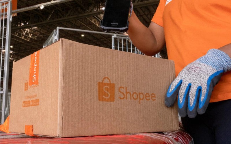 Shopee abriu processo para ter alvará de localização em Canoas | abc+