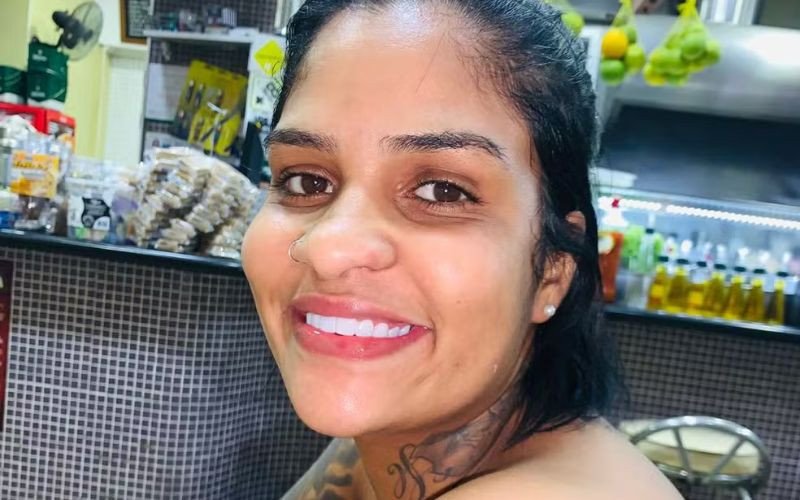 Tainara Souza dos Santos | abc+