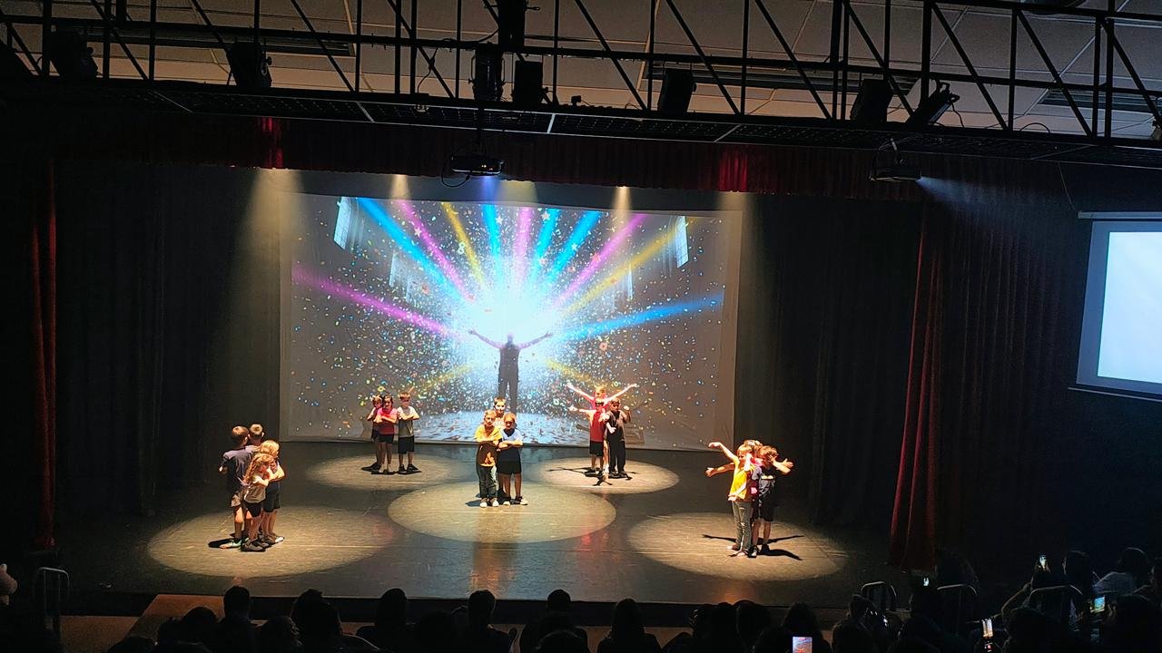 Festival de Dança da escola já está na 7ª edição | abc+