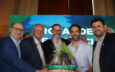 Alternativa à BR-116: Nova Petrópolis conquista R$ 17,2 milhões para construção de estrada
