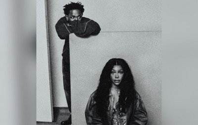 Chocante! Grupo que não existe da Netflix supera Kendrick Lamar e SZA nas 10 músicas mais ouvidas do mundo no Spotify em 2025